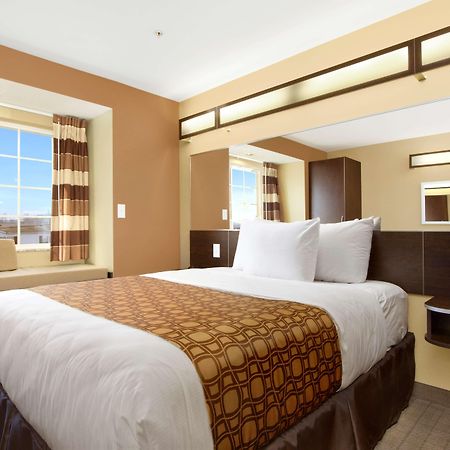 Microtel Inn & Suites By Wyndham Shelbyville Kültér fotó