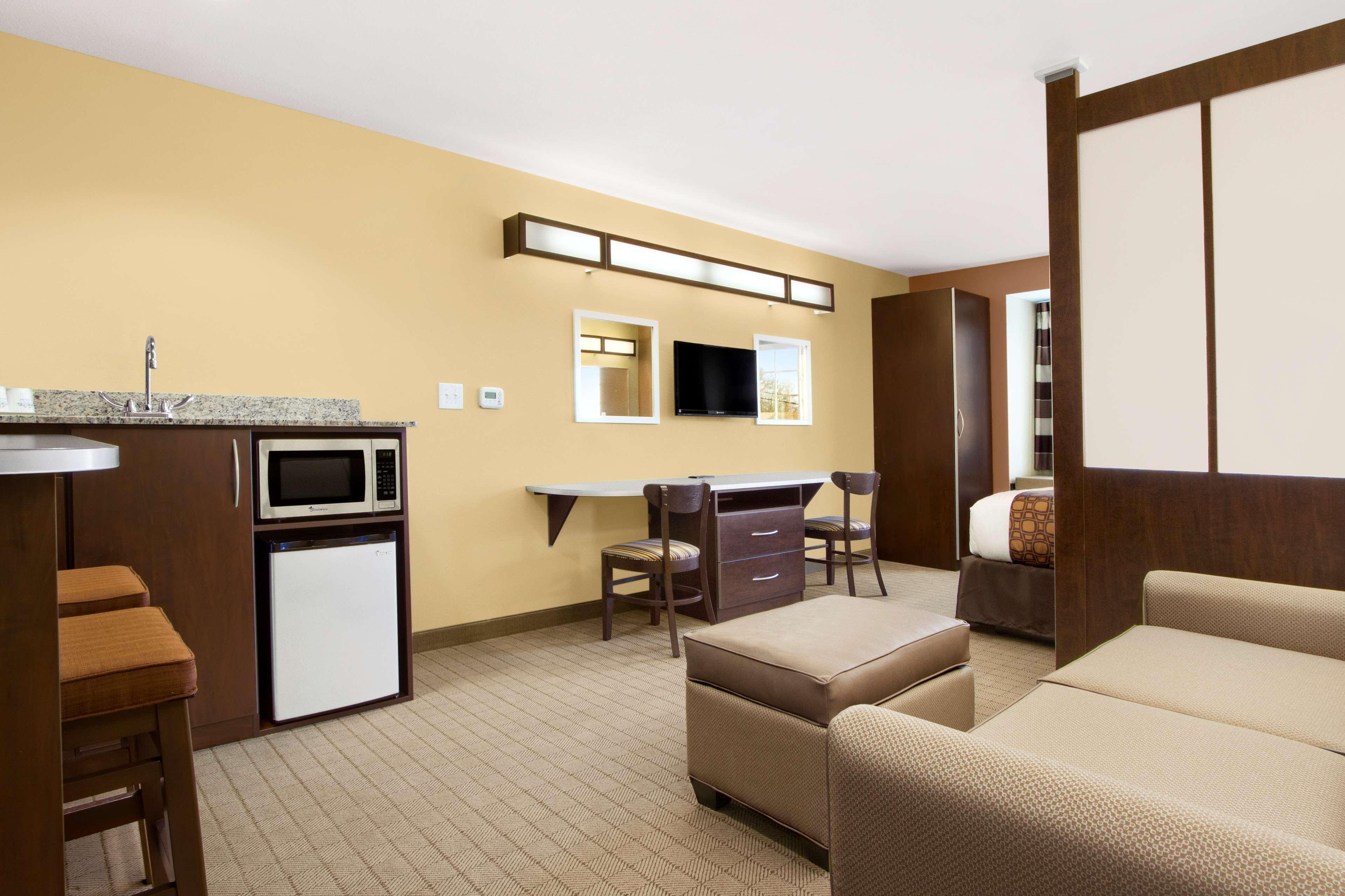 Microtel Inn & Suites By Wyndham Shelbyville Kültér fotó
