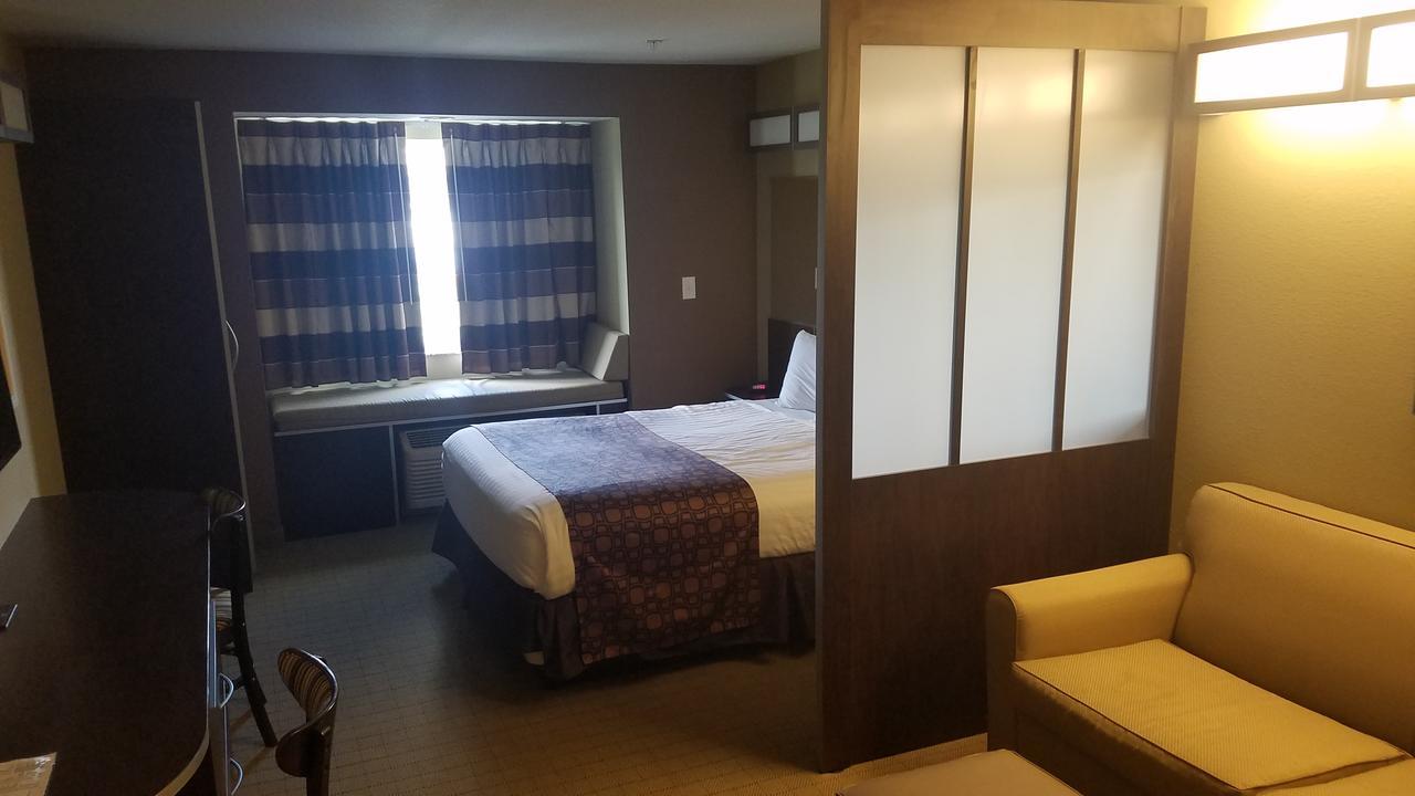 Microtel Inn & Suites By Wyndham Shelbyville Kültér fotó