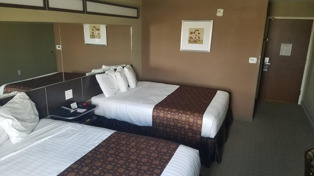 Microtel Inn & Suites By Wyndham Shelbyville Kültér fotó