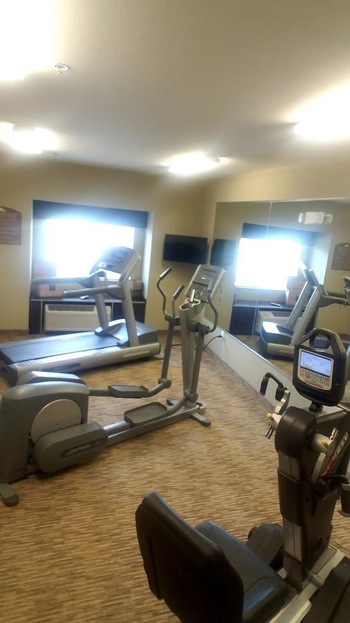 Microtel Inn & Suites By Wyndham Shelbyville Kültér fotó
