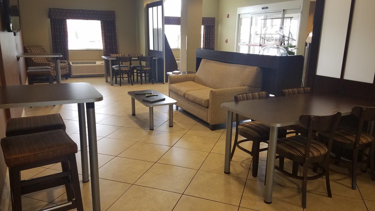 Microtel Inn & Suites By Wyndham Shelbyville Kültér fotó